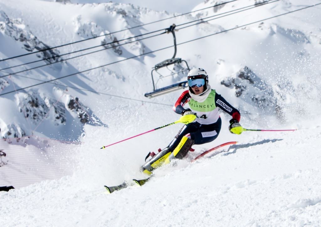 GB RACERS TO COMPETE AT JUNIOR WORLD SKI CHAMPIONSHIPS - PlanetSKI