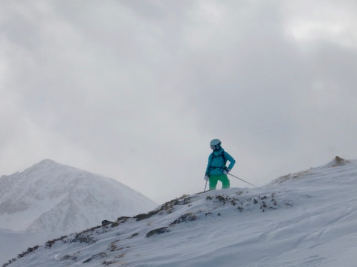 PlanetSKI in Andorra. Image © PlanetSKI