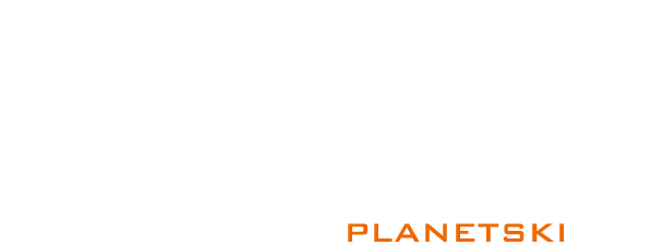PlanetSki Logo