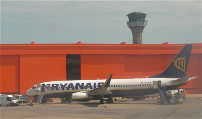 Ryanair