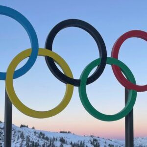 Image for the Tweet beginning: Check out the PlanetSKI Olympic