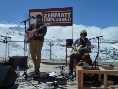 Zermatt Unplugged